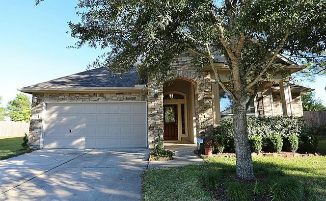 26102 Bent Meadow Court, Katy, TX 77494