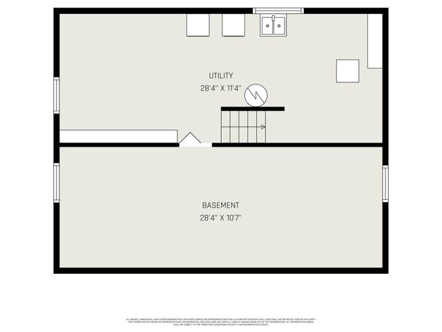 1705 Roseland Avenue, Kalamazoo City, MI 49001