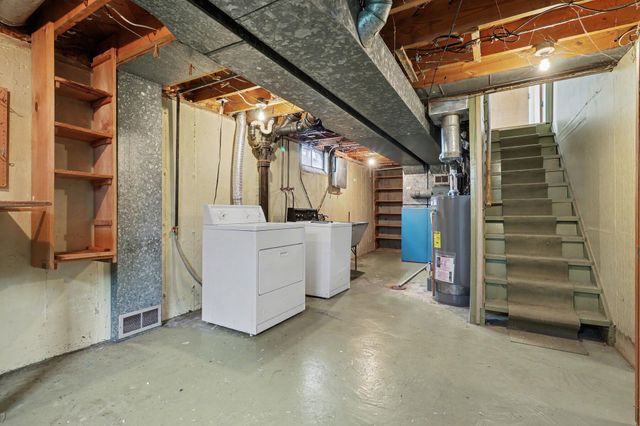 1705 Roseland Avenue, Kalamazoo City, MI 49001