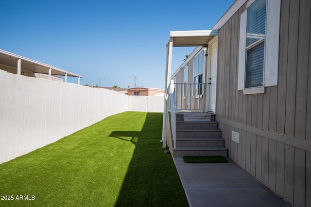 1650 S ARIZONA Avenue 283, Chandler, AZ 85286