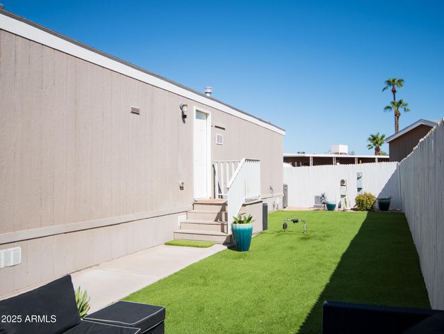 1650 S ARIZONA Avenue 283, Chandler, AZ 85286