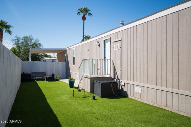 1650 S ARIZONA Avenue 283, Chandler, AZ 85286