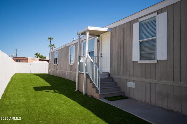 1650 S ARIZONA Avenue 283, Chandler, AZ 85286