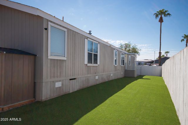 1650 S ARIZONA Avenue 283, Chandler, AZ 85286