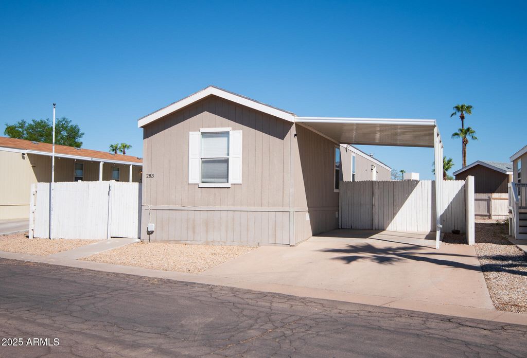 1650 S ARIZONA Avenue 283, Chandler, AZ 85286