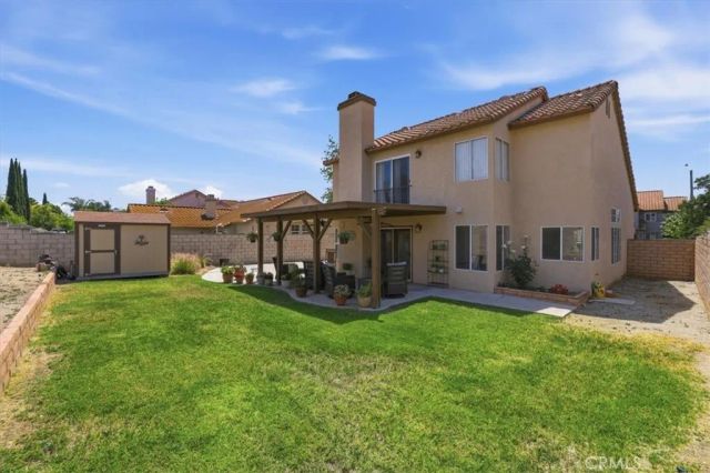 9140 Rangpur, Riverside, CA 92508