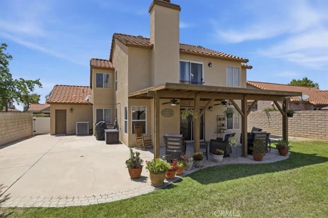 9140 Rangpur, Riverside, CA 92508