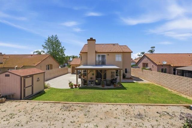 9140 Rangpur, Riverside, CA 92508