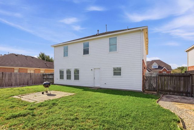 6407 Hillock Lane, Pearland, TX 77584