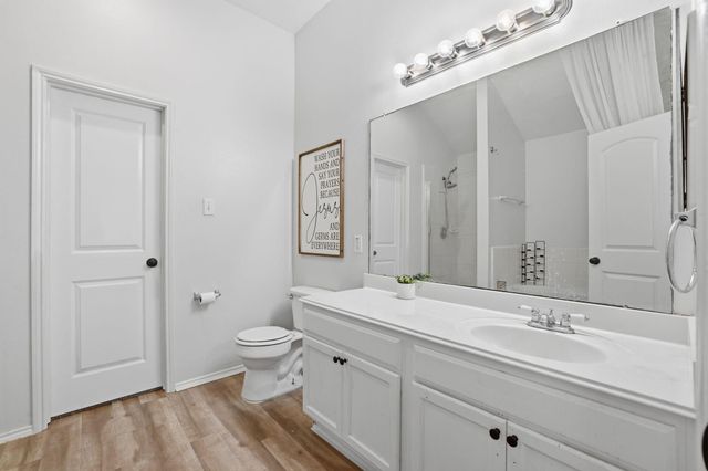 6407 Hillock Lane, Pearland, TX 77584