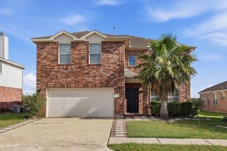 6407 Hillock Lane, Pearland, TX 77584