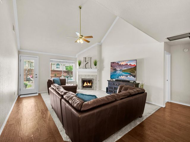 404 Marlow Drive, Flower Mound, TX 75028