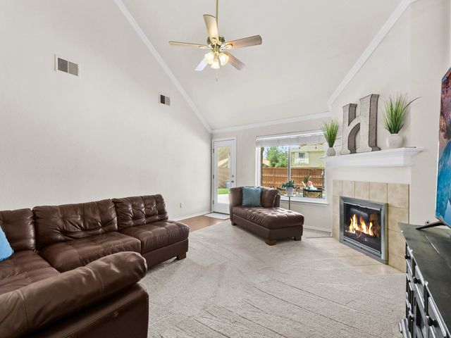 404 Marlow Drive, Flower Mound, TX 75028
