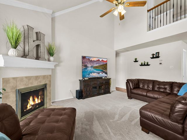 404 Marlow Drive, Flower Mound, TX 75028