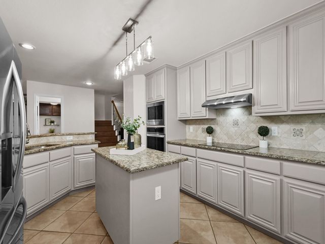 404 Marlow Drive, Flower Mound, TX 75028