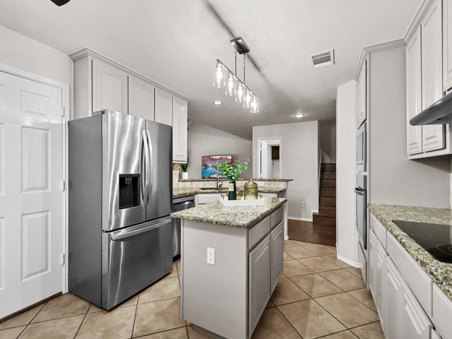 404 Marlow Drive, Flower Mound, TX 75028