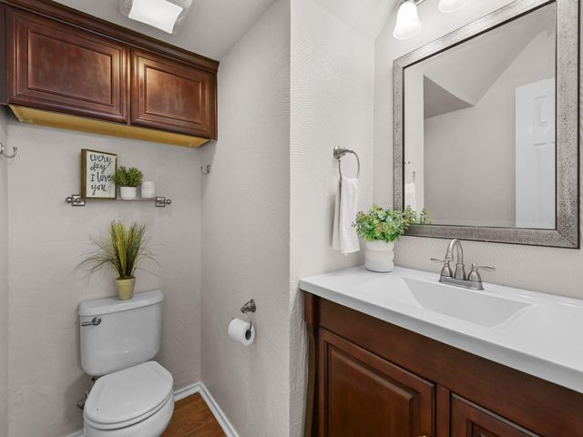 404 Marlow Drive, Flower Mound, TX 75028