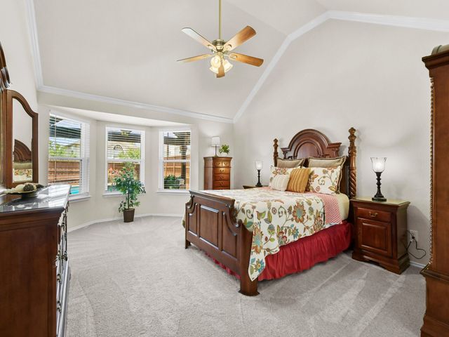 404 Marlow Drive, Flower Mound, TX 75028