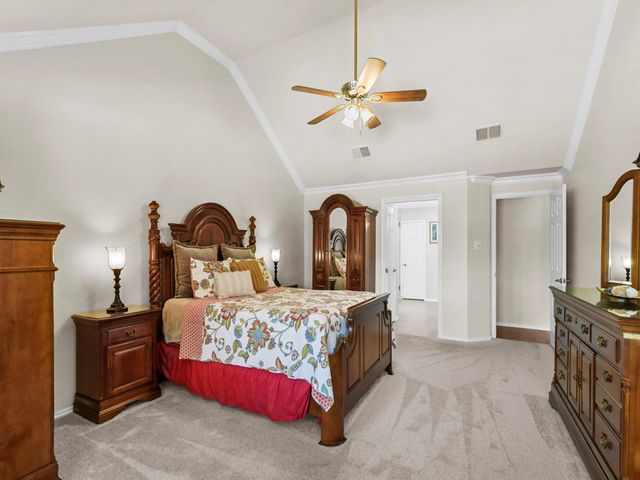 404 Marlow Drive, Flower Mound, TX 75028