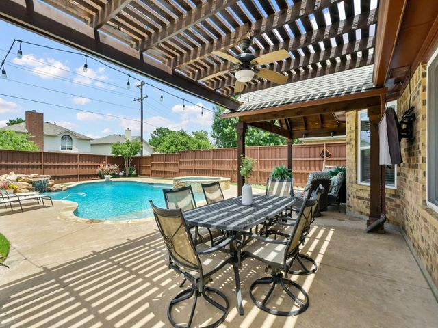 404 Marlow Drive, Flower Mound, TX 75028