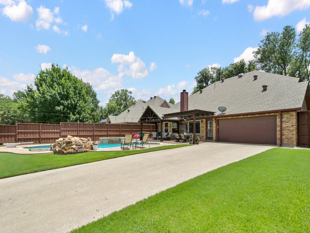 404 Marlow Drive, Flower Mound, TX 75028