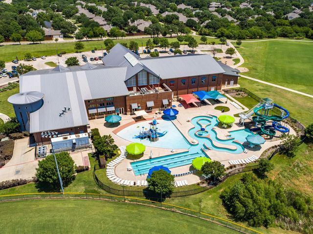 404 Marlow Drive, Flower Mound, TX 75028
