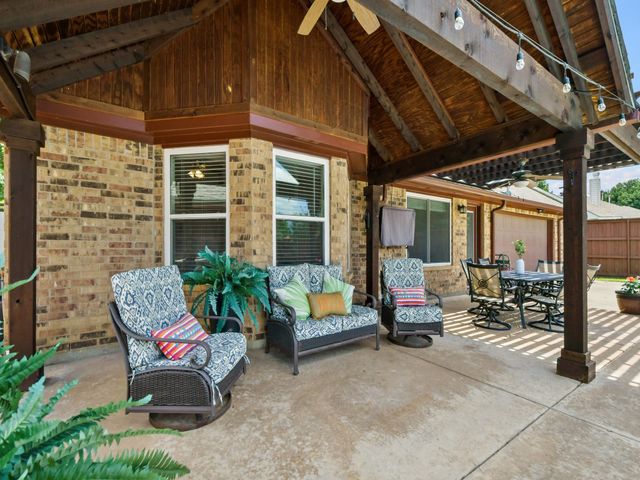 404 Marlow Drive, Flower Mound, TX 75028