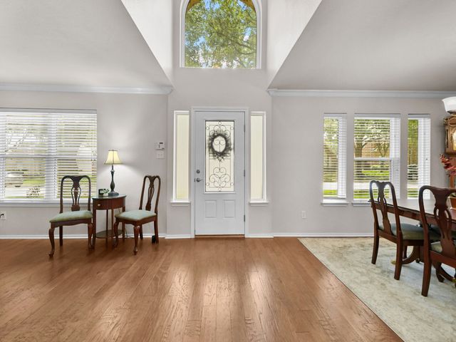 404 Marlow Drive, Flower Mound, TX 75028