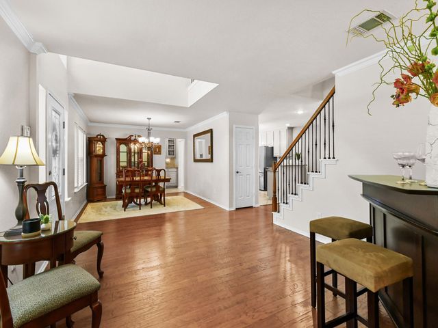 404 Marlow Drive, Flower Mound, TX 75028