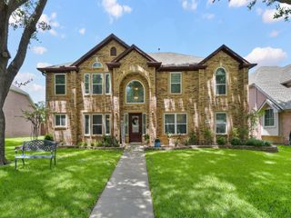 404 Marlow Drive, Flower Mound, TX 75028
