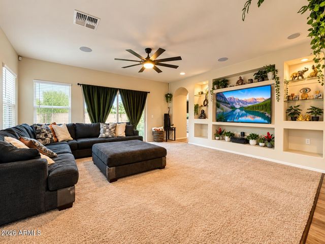 6678 W SONOMA Way, Florence, AZ 85132