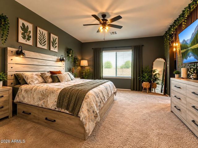 6678 W SONOMA Way, Florence, AZ 85132