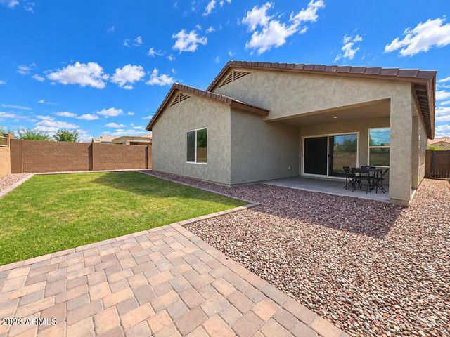 6678 W SONOMA Way, Florence, AZ 85132
