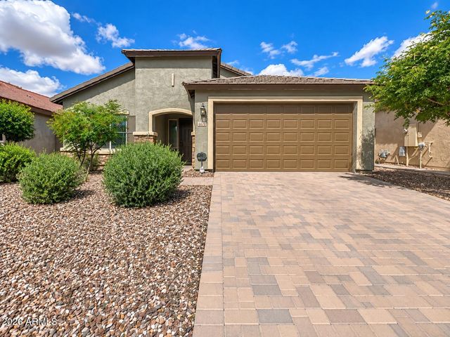 6678 W SONOMA Way, Florence, AZ 85132