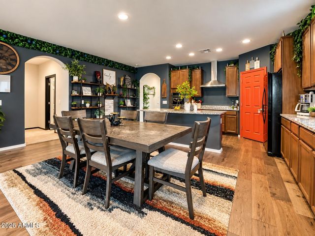6678 W SONOMA Way, Florence, AZ 85132