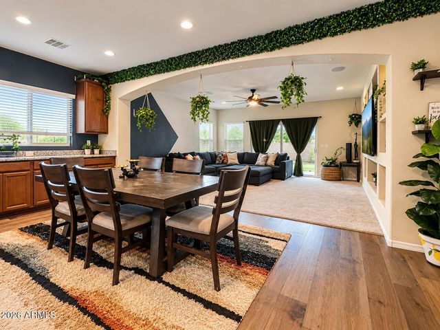 6678 W SONOMA Way, Florence, AZ 85132