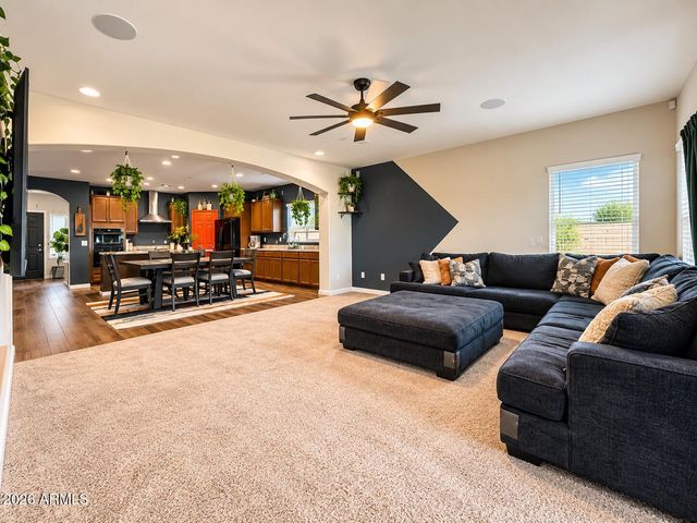 6678 W SONOMA Way, Florence, AZ 85132