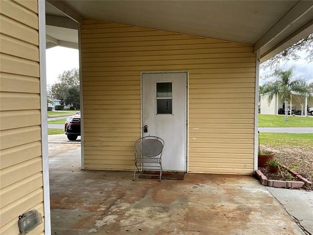 116 TRADERS COVE BOULEVARD, Debary, FL 32713