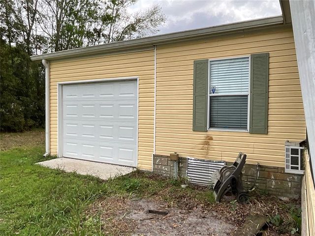 116 TRADERS COVE BOULEVARD, Debary, FL 32713
