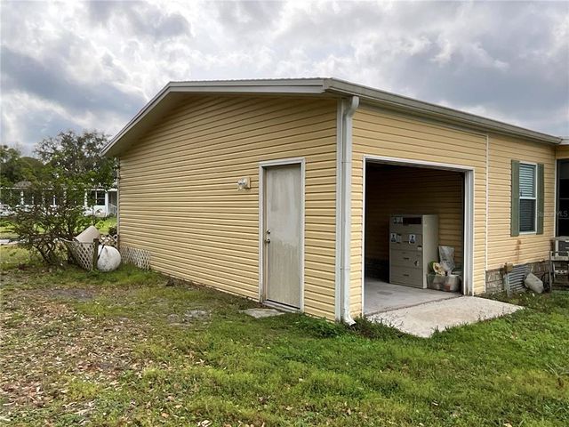 116 TRADERS COVE BOULEVARD, Debary, FL 32713