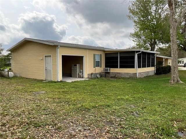 116 TRADERS COVE BOULEVARD, Debary, FL 32713