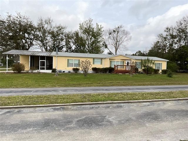 116 TRADERS COVE BOULEVARD, Debary, FL 32713