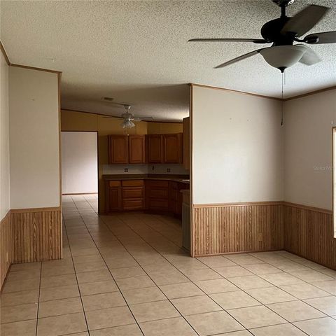 116 TRADERS COVE BOULEVARD, Debary, FL 32713