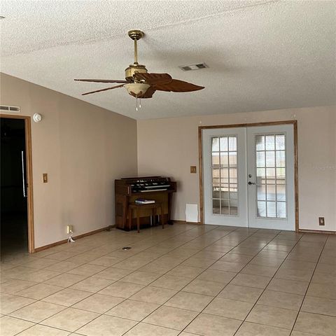 116 TRADERS COVE BOULEVARD, Debary, FL 32713