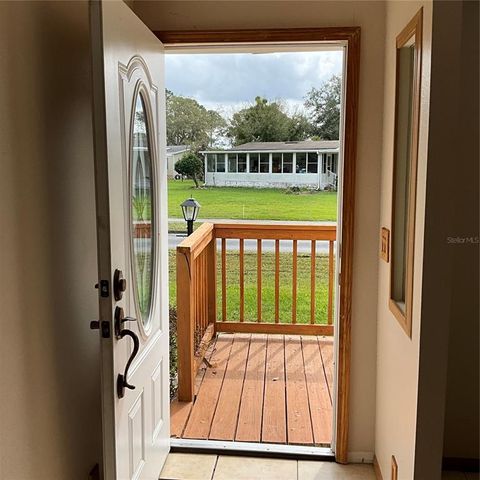 116 TRADERS COVE BOULEVARD, Debary, FL 32713