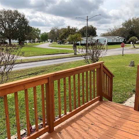 116 TRADERS COVE BOULEVARD, Debary, FL 32713