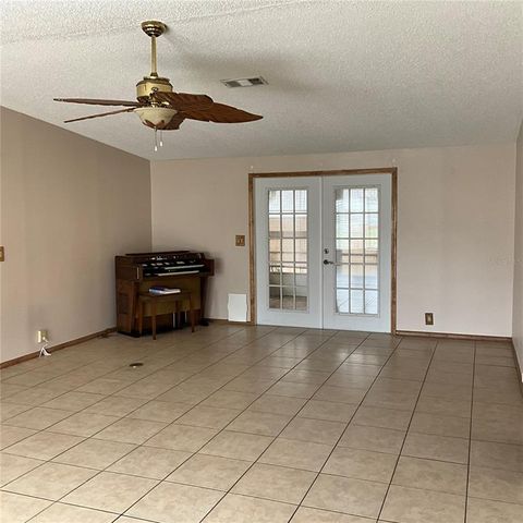 116 TRADERS COVE BOULEVARD, Debary, FL 32713