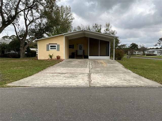 116 TRADERS COVE BOULEVARD, Debary, FL 32713