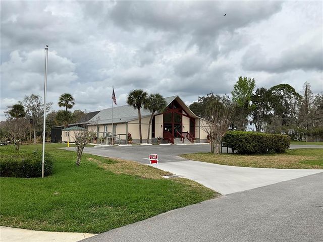 116 TRADERS COVE BOULEVARD, Debary, FL 32713