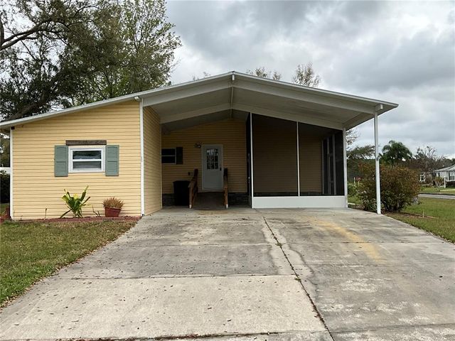 116 TRADERS COVE BOULEVARD, Debary, FL 32713